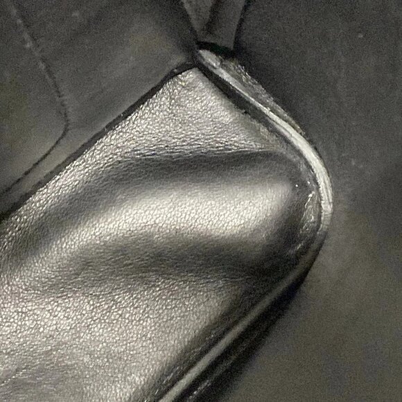 PRADA Panier 1BA212 Beige Leather - Handbag - Picture 12 of 13